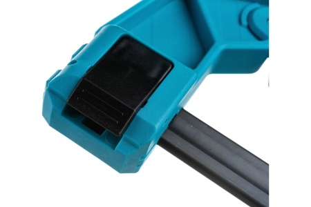 Струбцина реечная, быстрозажимная 150 мм GROSS 20700 Струбцина реечная, быстрозажимная 150 мм GROSS 20700