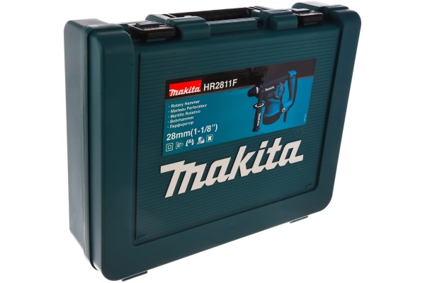 Перфоратор Makita HR 2811F