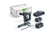 Аккумуляторный перфоратор FESTOOL BHC 18 Li 5,2 I-Plus 575697