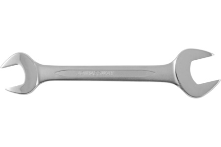 Рожковый гаечный ключ Jonnesway W254650 46x50 мм 46579