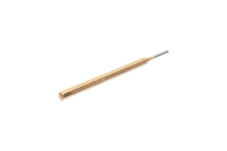 Выколотка 4мм L-152мм ROCKFORCE RF-6044152H