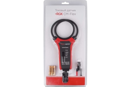 Токовый датчик RGK cm-flex 755368