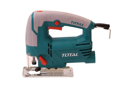 Лобзик TOTAL TS206806