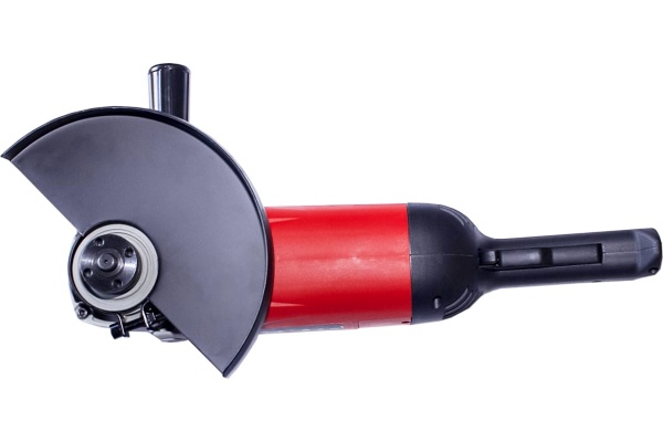 Угловая шлифмашина SLOGGER AG2530