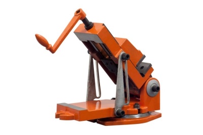 Станочные синусные тиски Stalex TQA6 376308