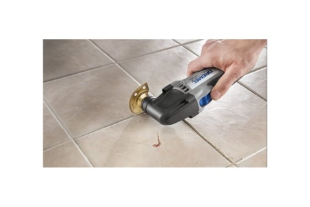 Набор Dremel Multi Max MM 20 F013MM20JC