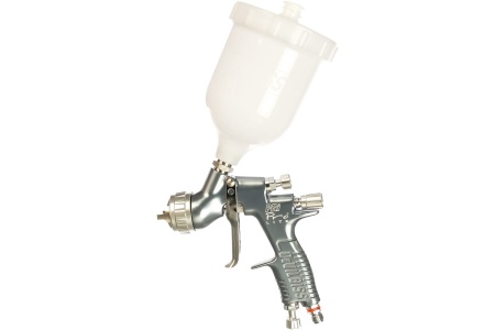 Грунтовочный краскораспылитель с соплом 1.6 мм DeVILBISS PRiPRO LITE PRILT-GPR10-16
