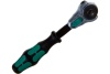 Трещоточный ключ Wera, Zyklop 1/4"х152 мм, WE-003500