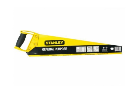 Ножовка 380 мм 8 TPI Stanley OPP 1-20-084