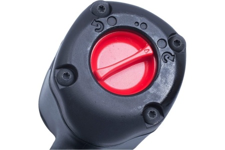 Пневматический ударный гайковерт MIGHTY SEVEN NC-4233Q