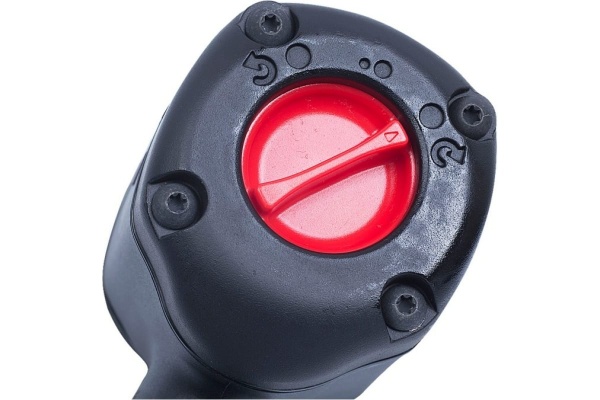 Пневматический ударный гайковерт MIGHTY SEVEN NC-4233Q