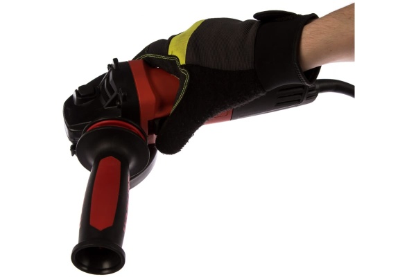 Угловая шлифмашина Elitech МШУ 1012