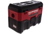 Пылесос для влажной и сухой уборки Milwaukee M18 VC2 4933464029 Пылесос для влажной и сухой уборки Milwaukee M18 VC2 4933464029