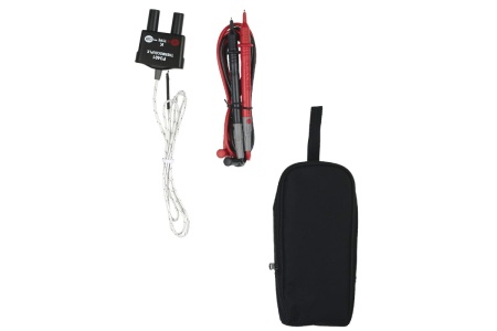 Токоизмерительные цифровые клещи Mastech MS2030B 00-00007095