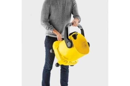 Хозяйственный пылесос Karcher WD 5 P V-25/5/22 1.628-306.0