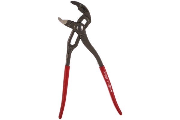 Сантехнические клещи L=250 мм OrbisWill SpeedyPlus 178-250/20RR