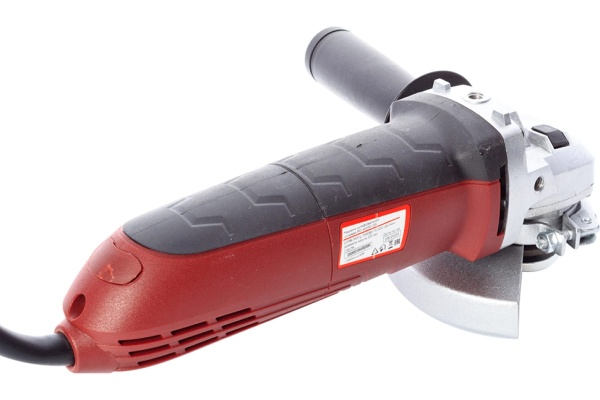 Угловая шлифовальная машина REDVERG RD-AG110-125 6614289