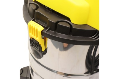 Промышленный пылесос SCHTAER 1400W, 220V/50Hz ITS1400-30L