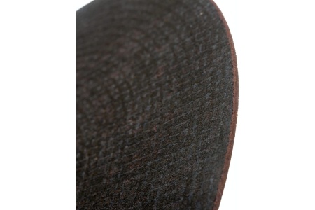 Круг отрезной абразивный по металлу (230х22.2 мм) для УШМ Kraftool 36250-230-1.6