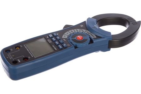 Токовые клещи с измерителем мощности СЕМ DT-3353 481530