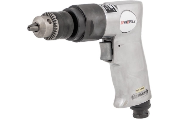 Пистолетная пневмодрель Byemax без реверса BM-706