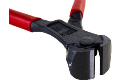 Силовые торцевые кусачки 200мм NWS PowerBolt 1311-12-200