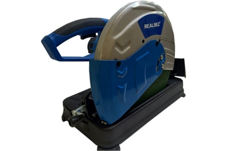 Монтажная пила REALREZ RSA-355X (9146) REZ-RSA355X