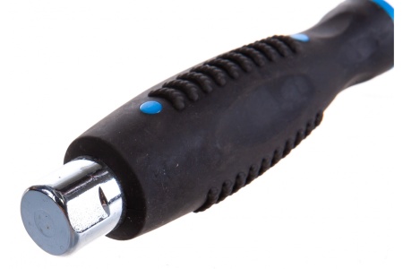 Отвертка Forsage крестовая силовая магнитная под ключ Profi S2 PH2.0х125мм 26910 Отвертка Forsage крестовая силовая магнитная под ключ Profi S2 PH2.0х125мм 26910