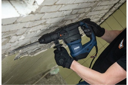 Перфоратор FERM HDM1037 Перфоратор FERM HDM1037