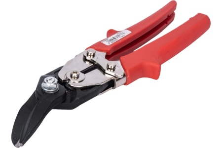 Рычажные ножницы STUBAI усиленные комбинированного действия левые 270601