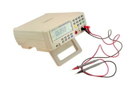 Настольный мультиметр МЕГЕОН 22150