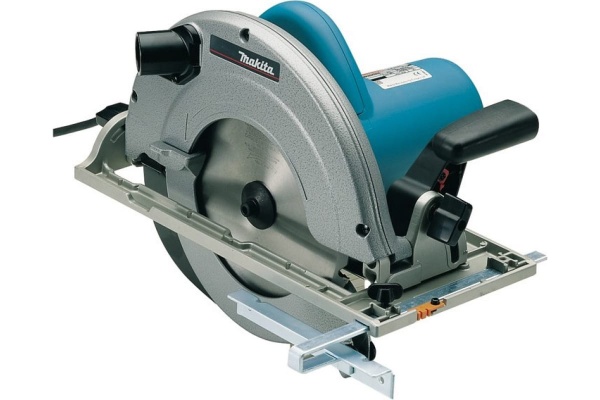 Дисковая пила Makita CA5000XJ