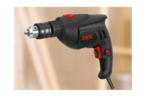 Ударная дрель SKIL 6002LA F0156002LA