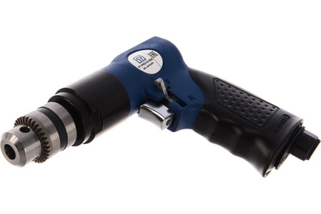 Пневматическая дрель ПНЕВМО-ТРЕЙД PT-PRD101800