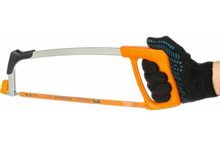 Ножовка по металлу BAHCO 317