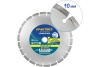 Диск алмазный сегментный Мастер (300x25.4/20 мм) ПРАКТИКА 794-777