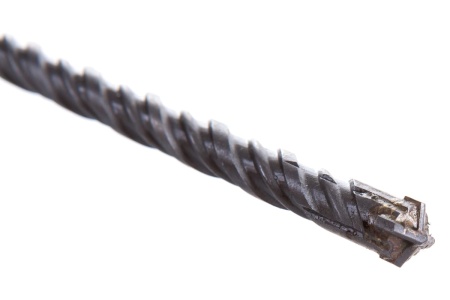 Бур по бетону Profi Plus (10х600 мм; SDS-plus) CUTOP 49-10600