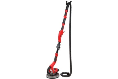 Шлифователь для стен WORTEX DG 2260 DG226000004