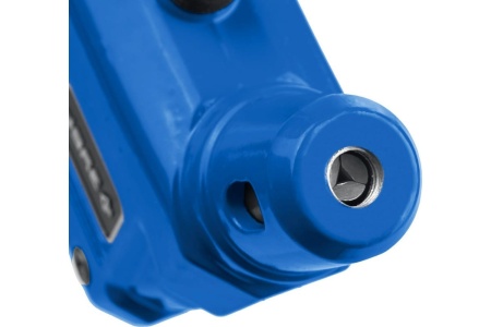 Компактный литой заклепочник ЗУБР Профессионал П-300 195 мм, 2.4 - 4.8 мм 311933