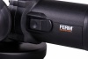 Малая углошлифмашина FERM AGM1095P Малая углошлифмашина FERM AGM1095P