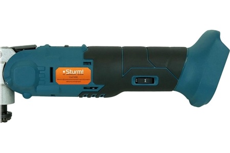 Аккумуляторный реноватор Sturm CMF1830