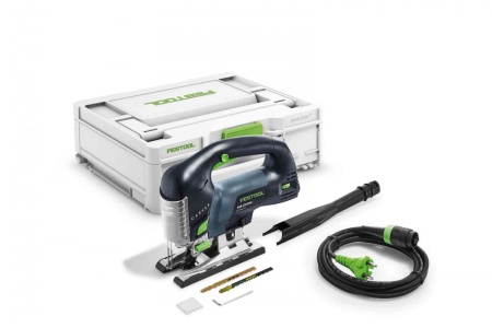 Лобзик FESTOOL CARVEX PSB 420 EBQ-Plus 576186