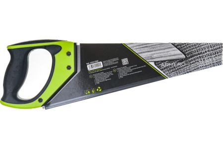 Ножовка по дереву Armero 350мм AS31-350/A531/350