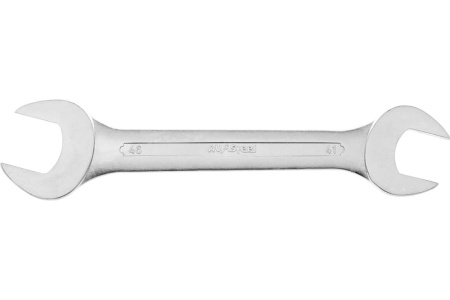 Рожковый ключ 41х46мм AV Steel AV-304146