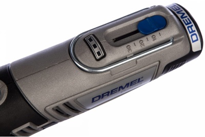 Аккумуляторный многофункциональный инструмент Dremel 8220 1/5 F0138220JD