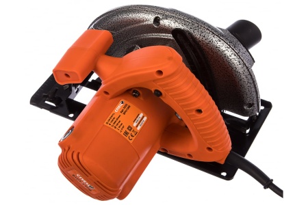 Циркулярная пила Alteco CS 1200-185 promo 31014