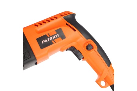 Перфоратор Patriot RH232 140301321