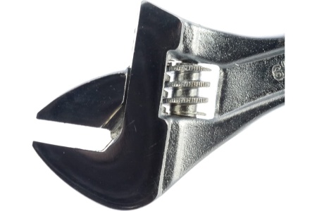 Разводной ключ с центральной регулировкой Bellota 64606