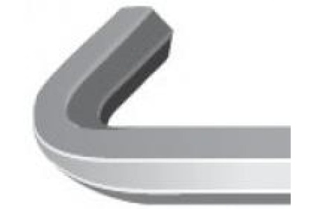 Ключ ЗУБР ЭКСПЕРТ HEX 12 27451-12