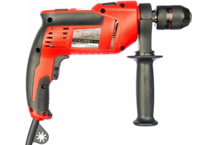 Ударная дрель Milwaukee PD-705 4933431955